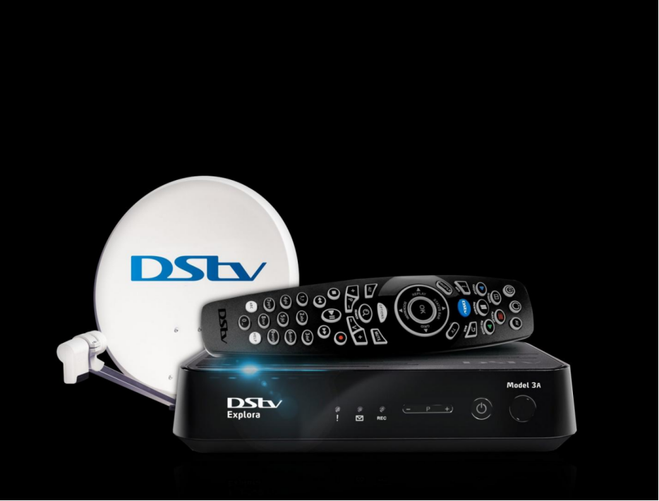 Dstv Extra View Services