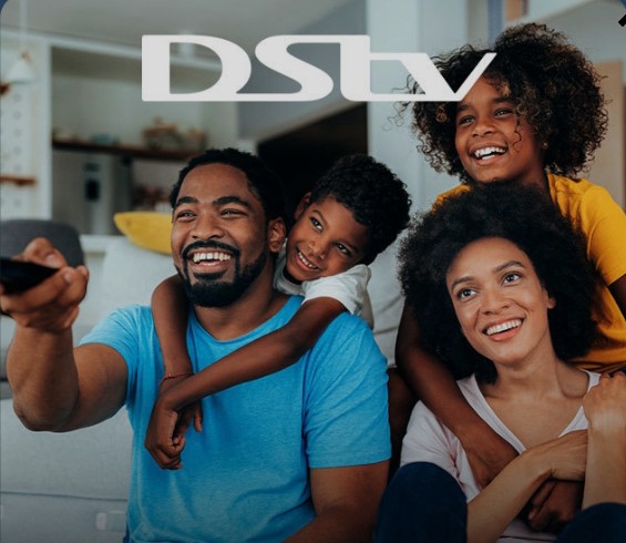 dstv installations Mouille-Point services