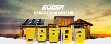 residential and commercial solar 