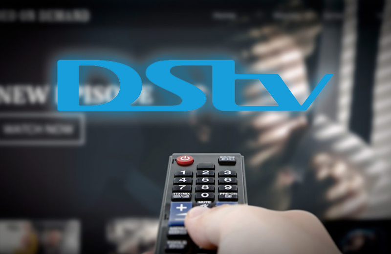 Dstv Maintenance Candlewoods-Country-Estate